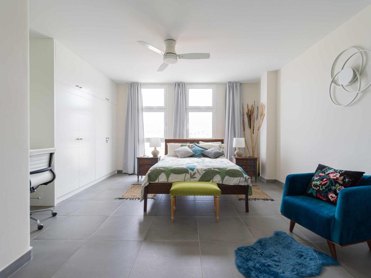 Sg Big Ocean Deluxe Lägenhet Las Palmas de Gran Canaria Exteriör bild